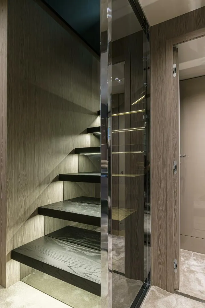 Slide: The Image of Cranchi 68 2026 - 5730993