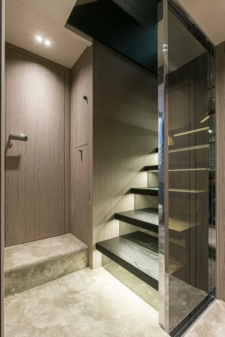 Slide: The Image of Cranchi 68 2026 - 5730994