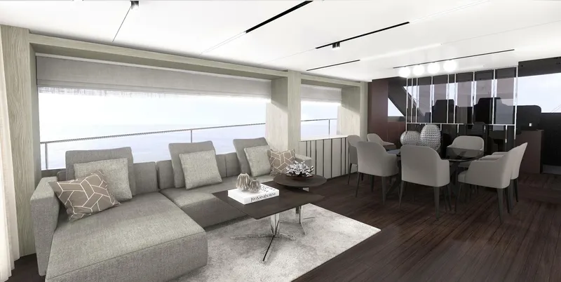 Slide: The Image of Cranchi 68 2026 - 5730996