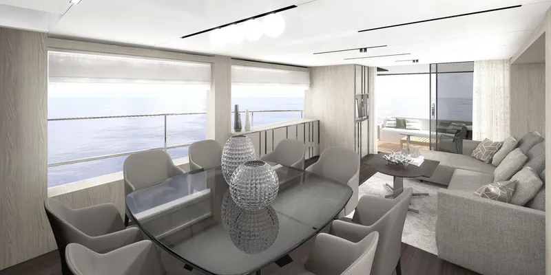 Slide: The Image of Cranchi 68 2026 - 5730997