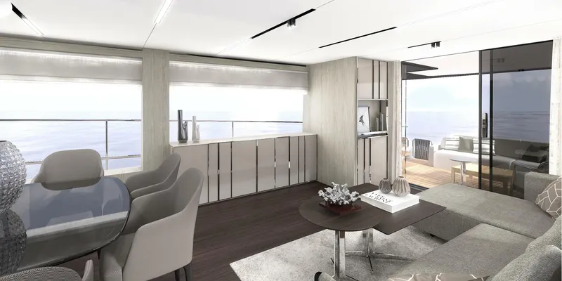 Slide: The Image of Cranchi 68 2026 - 5730998