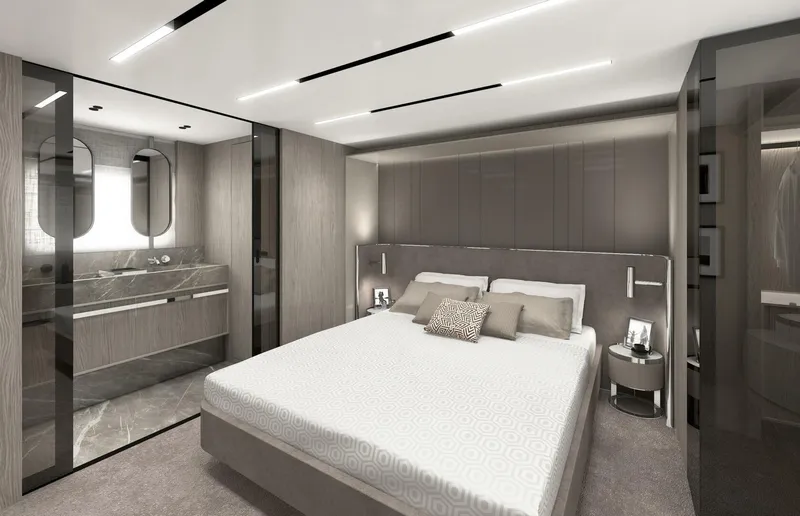 Slide: The Image of Cranchi 68 2026 - 5730999