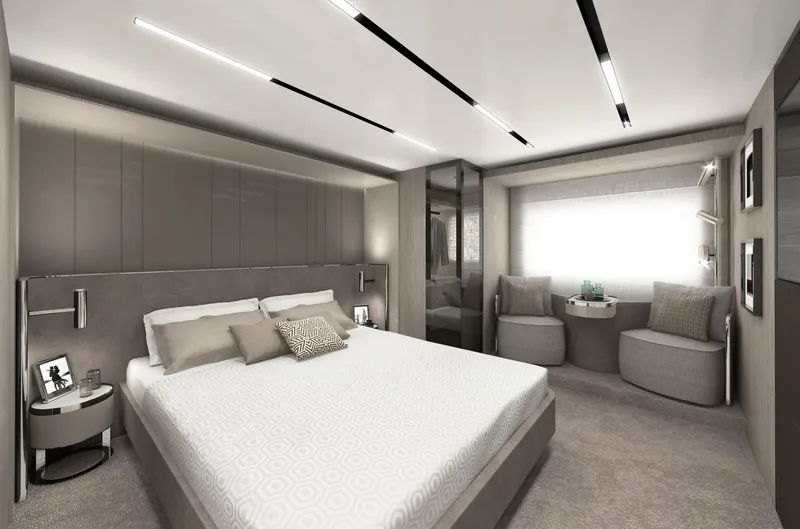 Slide: The Image of Cranchi 68 2026 - 5731000