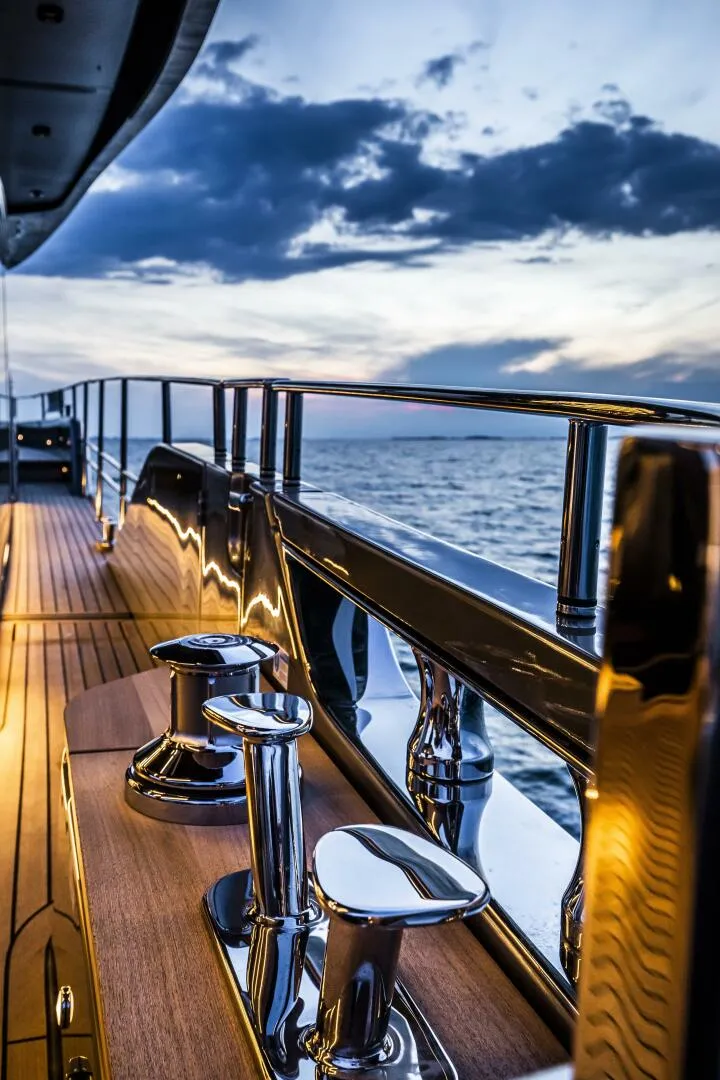 Slide: The Image of Cranchi 68 2026 - 5730899