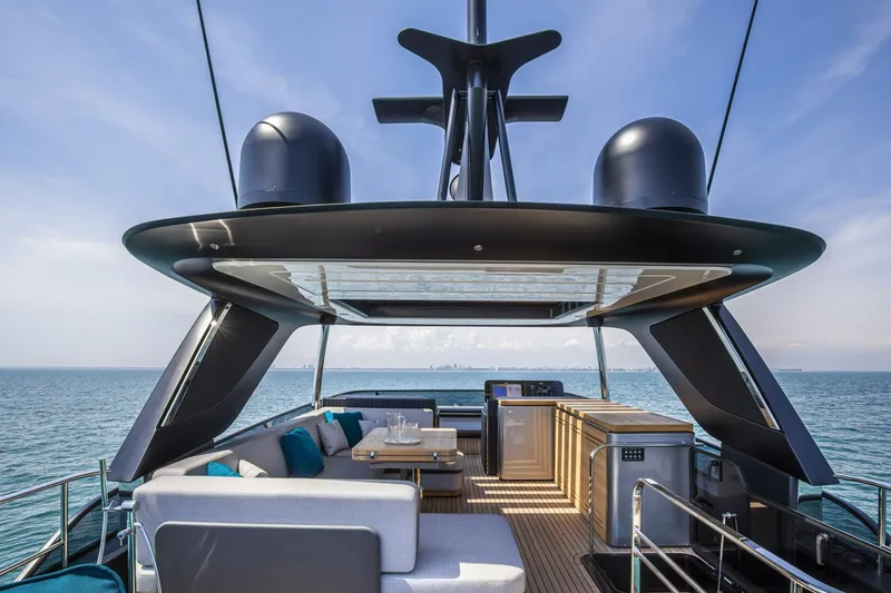 Slide: The Image of Cranchi 68 2026 - 5730904