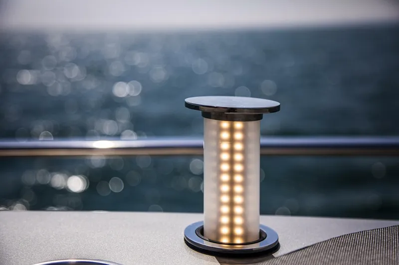 Slide: The Image of Cranchi 68 2026 - 5730910