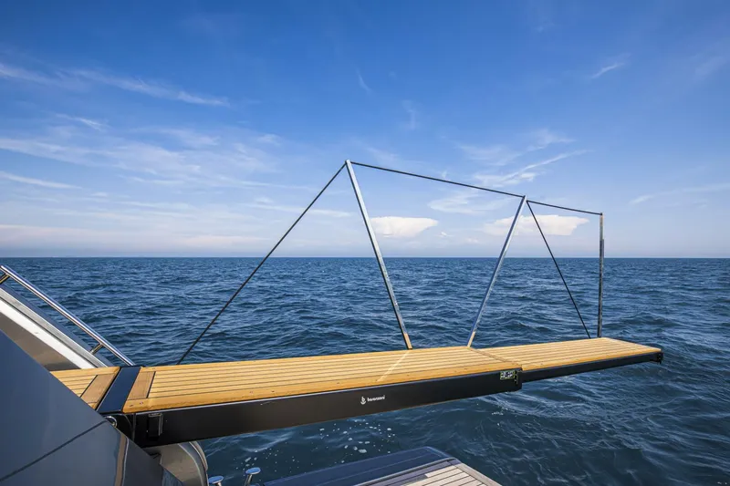 Slide: The Image of Cranchi 68 2026 - 5730914