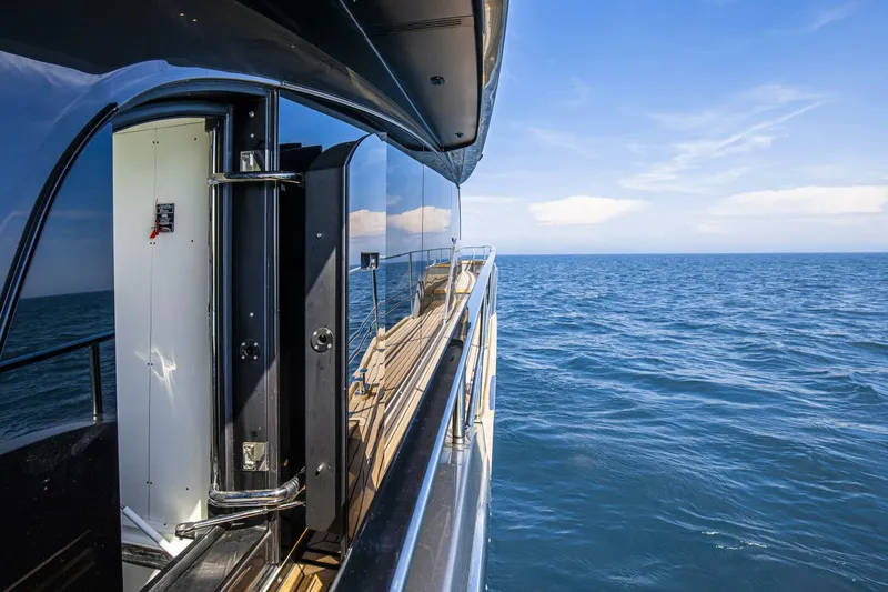 Slide: The Image of Cranchi 68 2026 - 5730916