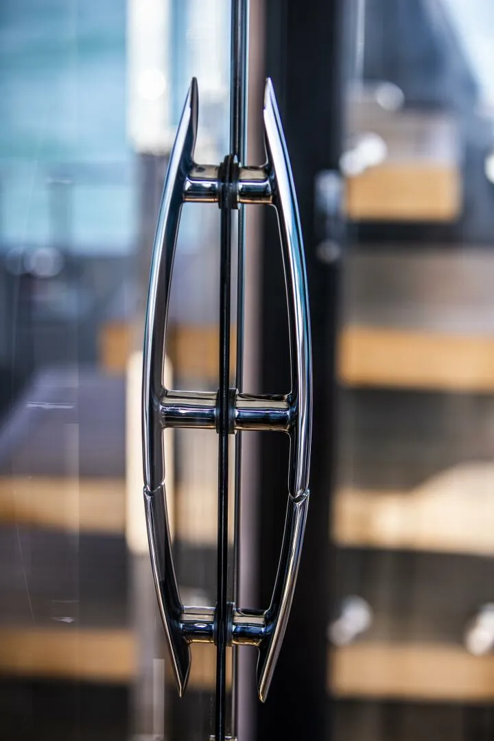 Slide: The Image of Cranchi 68 2026 - 5730917