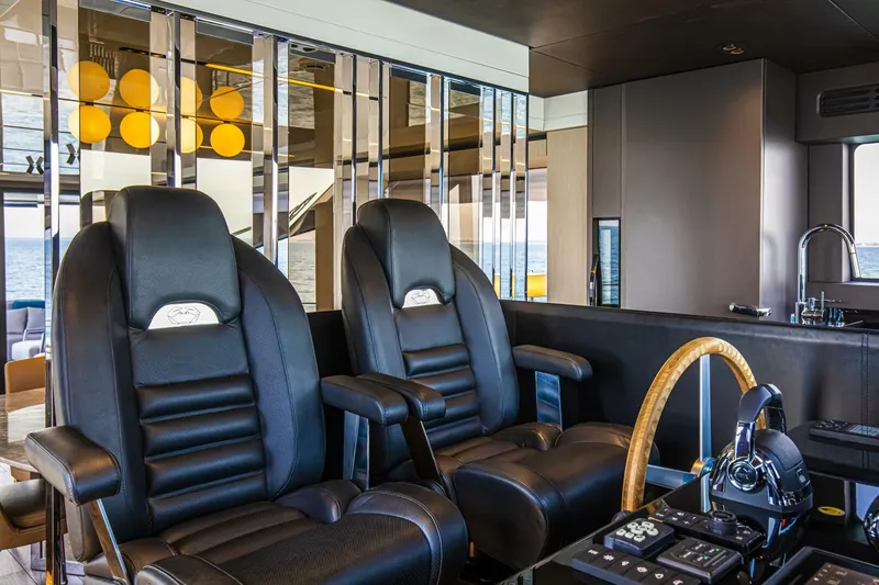 Slide: The Image of Cranchi 68 2026 - 5730932