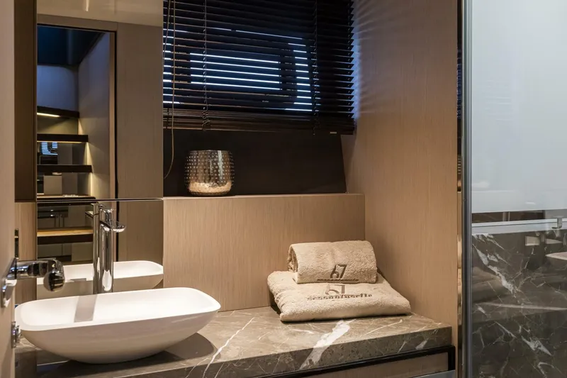 Slide: The Image of Cranchi 68 2026 - 5730943