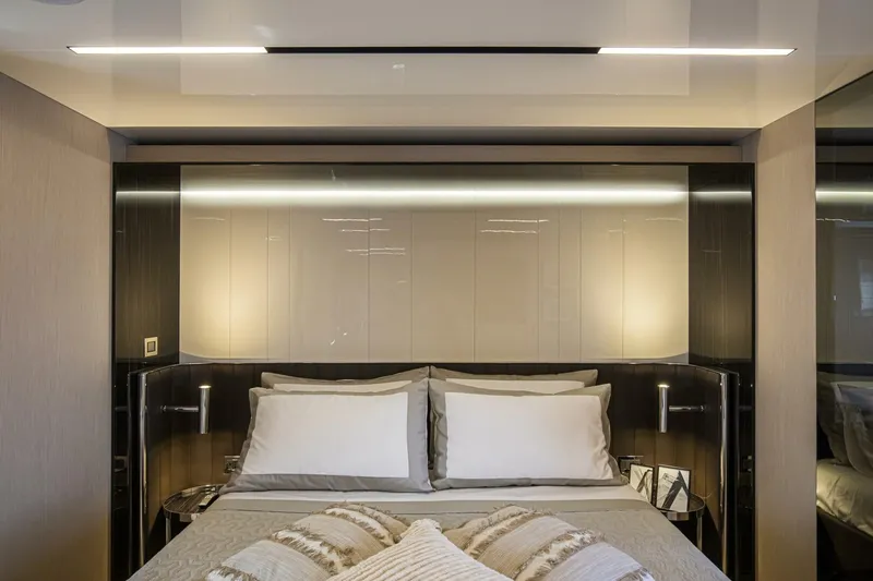 Slide: The Image of Cranchi 68 2026 - 5730946