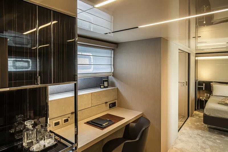 Slide: The Image of Cranchi 68 2026 - 5730947