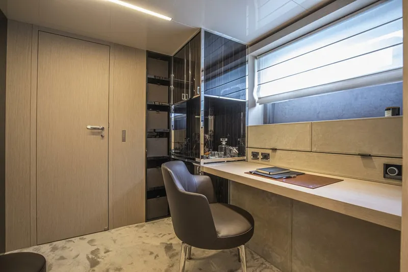 Slide: The Image of Cranchi 68 2026 - 5730948