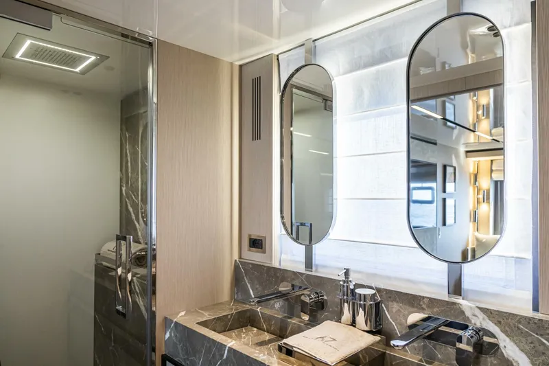 Slide: The Image of Cranchi 68 2026 - 5730950