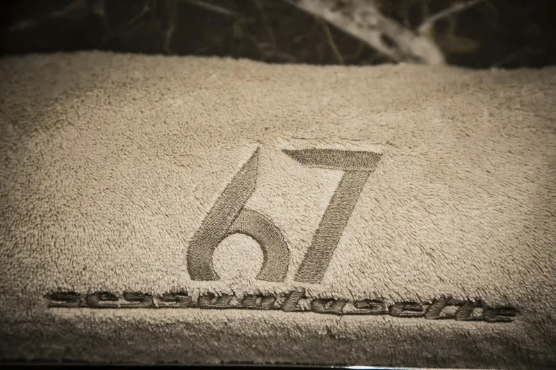 Slide: The Image of Cranchi 68 2026 - 5730952