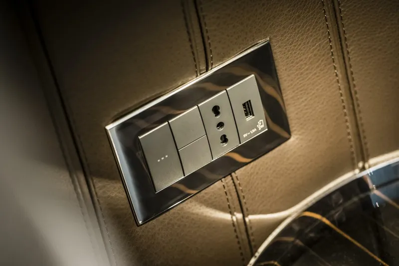 Slide: The Image of Cranchi 68 2026 - 5730956