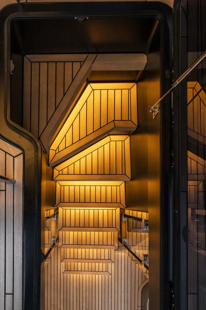 Slide: The Image of Cranchi 68 2026 - 5730892