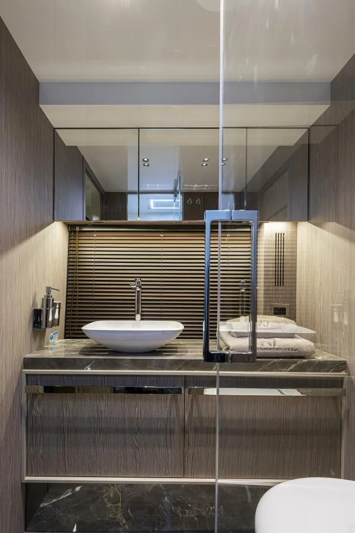 Slide: The Image of Cranchi 68 2026 - 5730980