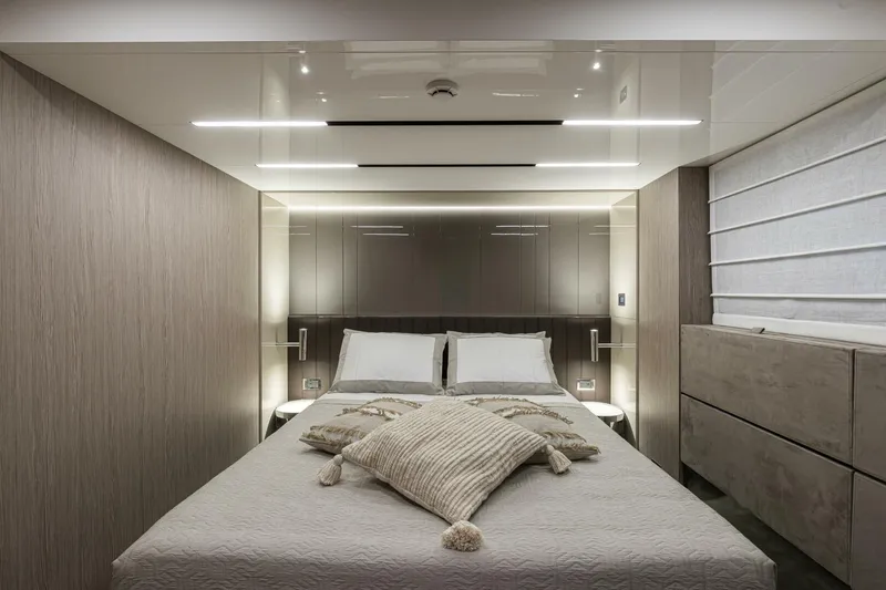 Slide: The Image of Cranchi 68 2026 - 5730981