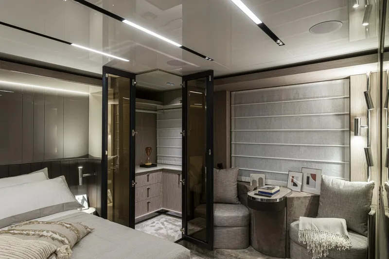 Slide: The Image of Cranchi 68 2026 - 5730984