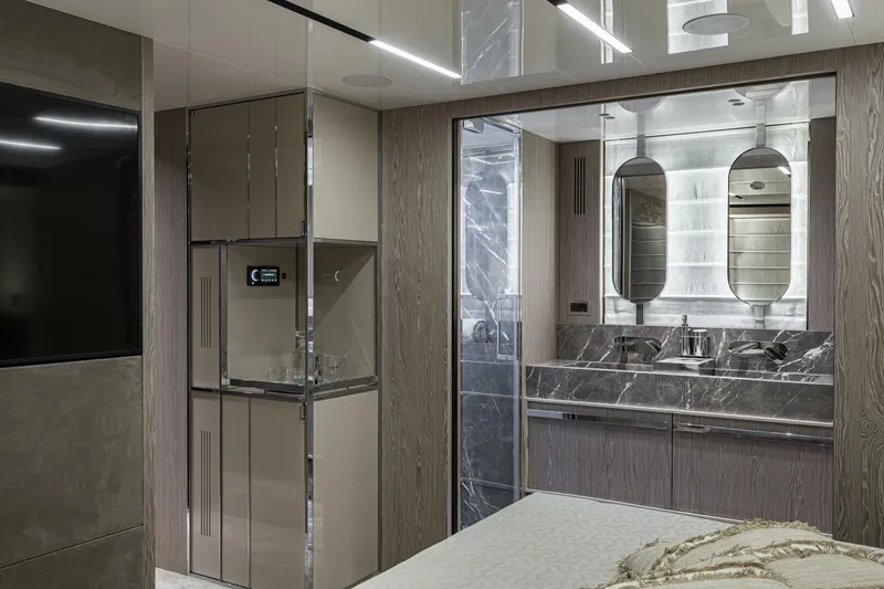 Slide: The Image of Cranchi 68 2026 - 5730987