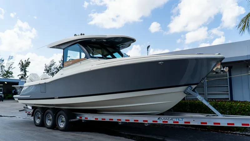 The Image of Chris-Craft Calypso 2025 - 5730882