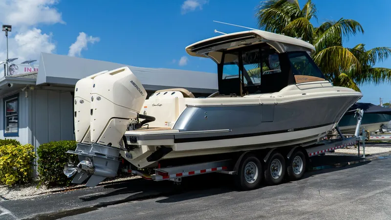 Slide: The Image of Chris-Craft Calypso 2025 - 5731062