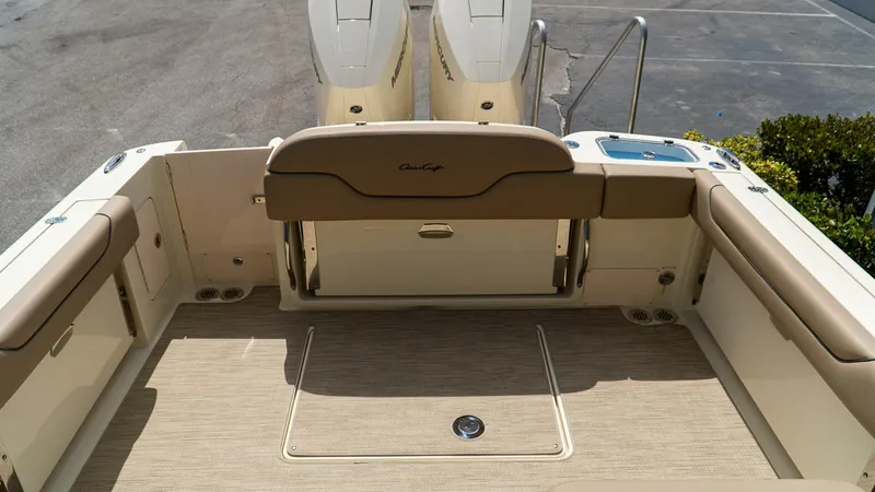 Slide: The Image of Chris-Craft Calypso 2025 - 5731074