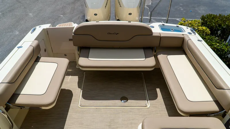 Slide: The Image of Chris-Craft Calypso 2025 - 5731080