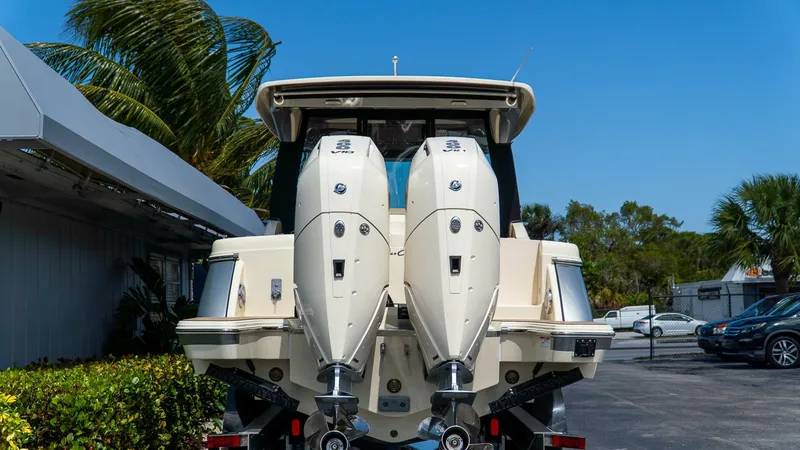 Slide: The Image of Chris-Craft Calypso 2025 - 5731068