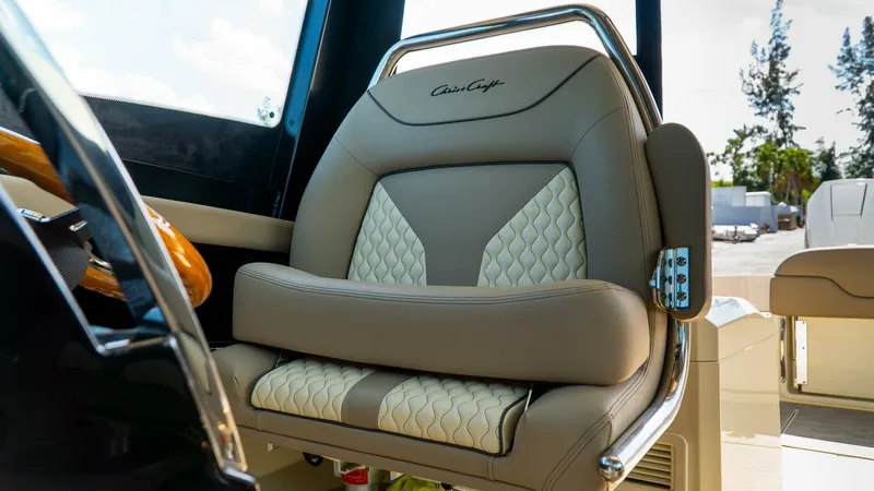 Slide: The Image of Chris-Craft Calypso 2025 - 5731111