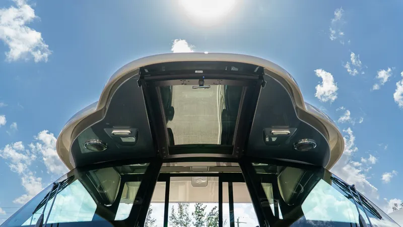 Slide: The Image of Chris-Craft Calypso 2025 - 5731120