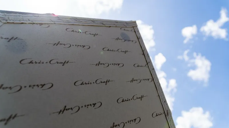 Slide: The Image of Chris-Craft Calypso 2025 - 5731128