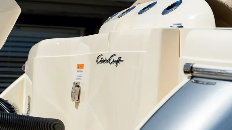 Slide: The Image of Chris-Craft Calypso 2025 - 5731070