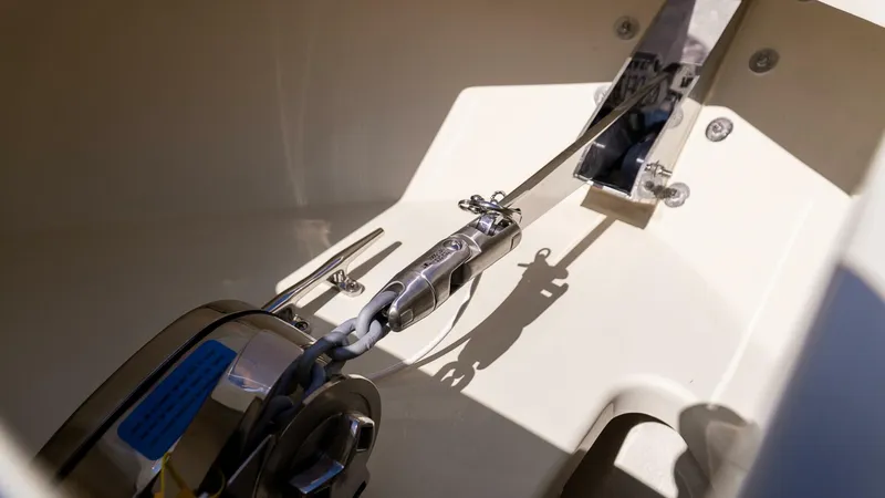 Slide: The Image of Chris-Craft Calypso 2025 - 5731132