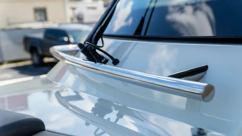 Slide: The Image of Chris-Craft Calypso 2025 - 5731133