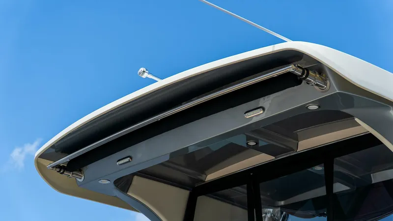 Slide: The Image of Chris-Craft Calypso 2025 - 5731071