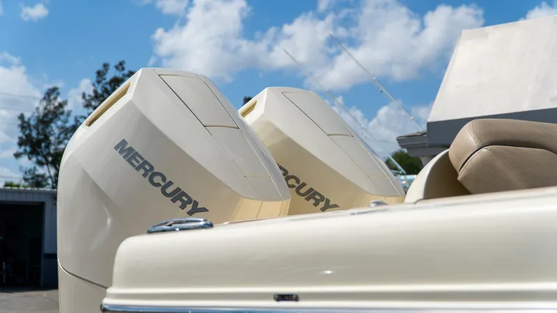 Slide: The Image of Chris-Craft Calypso 2025 - 5731072