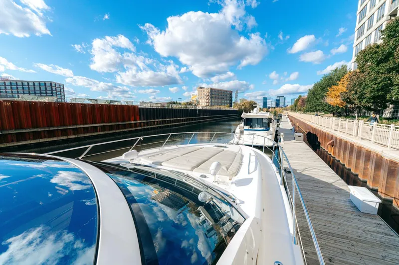 Slide: The Image of Sunseeker Predator 60 2014 - 5758614