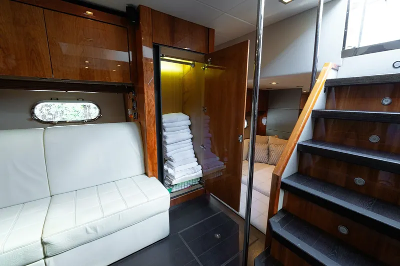 Slide: The Image of Sunseeker Predator 60 2014 - 5758687