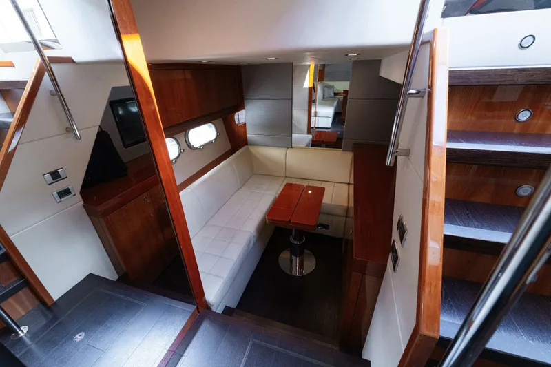 Slide: The Image of Sunseeker Predator 60 2014 - 5758654