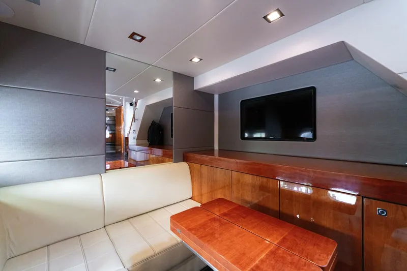 Slide: The Image of Sunseeker Predator 60 2014 - 5758660