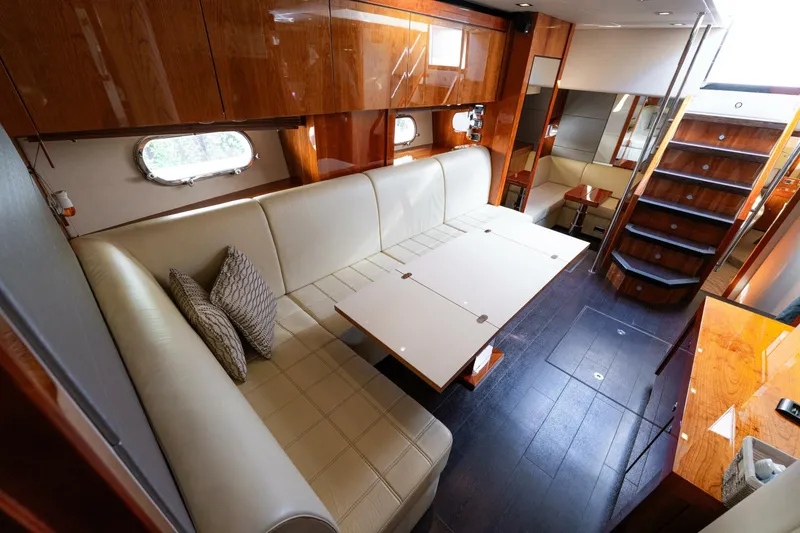 Slide: The Image of Sunseeker Predator 60 2014 - 5758667