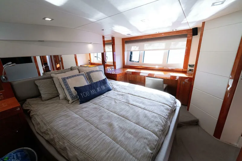 Slide: The Image of Sunseeker Predator 60 2014 - 5758653