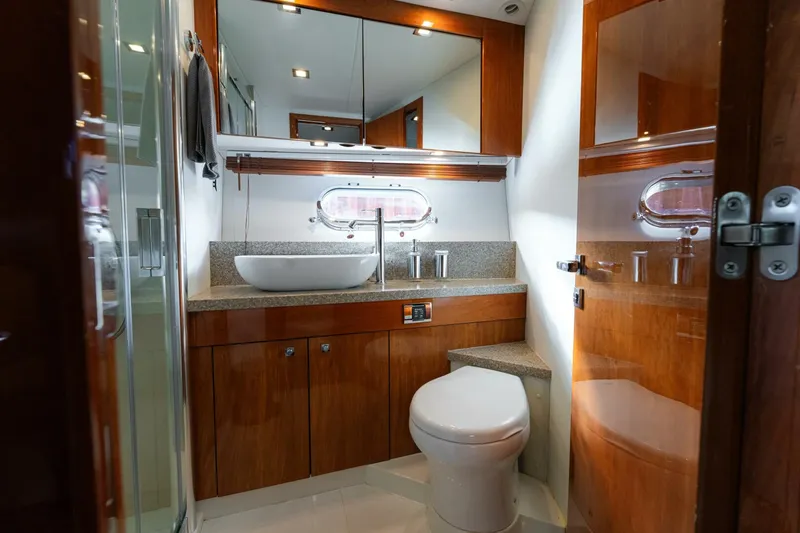 Slide: The Image of Sunseeker Predator 60 2014 - 5758674