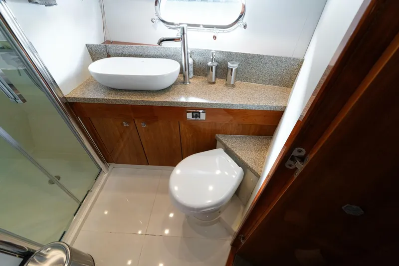 Slide: The Image of Sunseeker Predator 60 2014 - 5758673