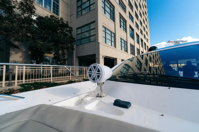 Slide: The Image of Sunseeker Predator 60 2014 - 5758619