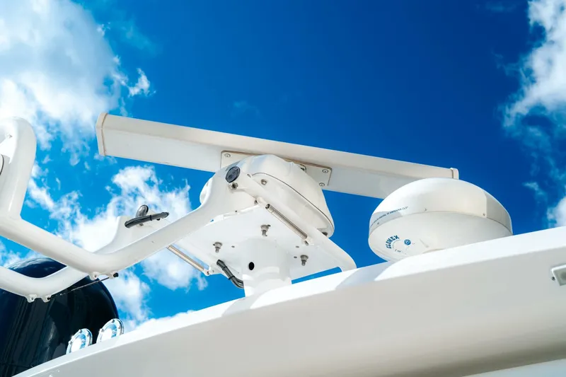 Slide: The Image of Sunseeker Predator 60 2014 - 5758634