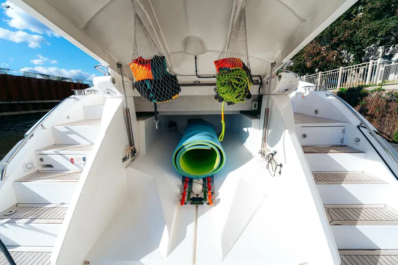 Slide: The Image of Sunseeker Predator 60 2014 - 5758649